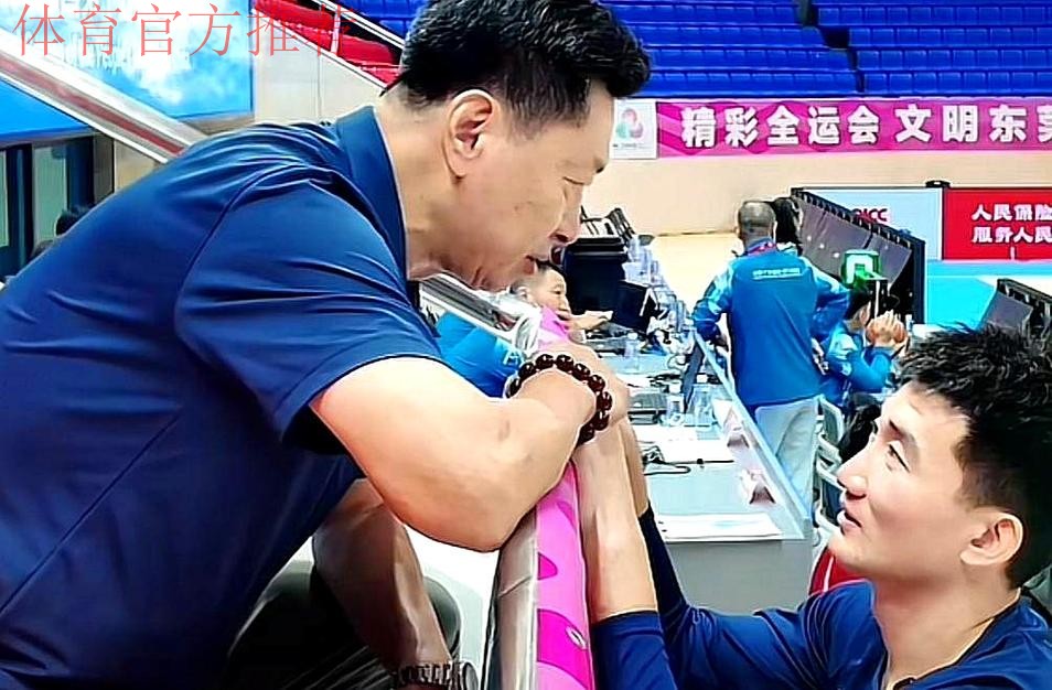 目标不是金牌！广东最大对手公开承认，杜锋夺冠没悬念了！