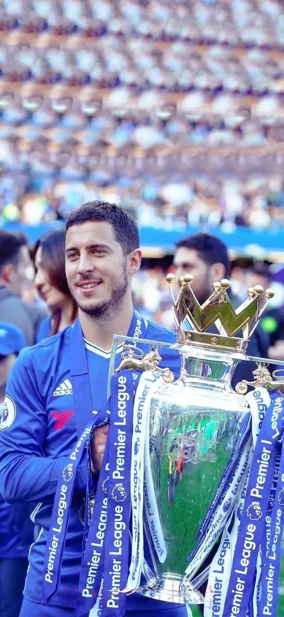 太阳报:阿扎尔随皇马夺欧冠 切尔西将获部分奖金 太阳报:阿扎尔随皇马夺欧冠 切尔西将获部分奖金