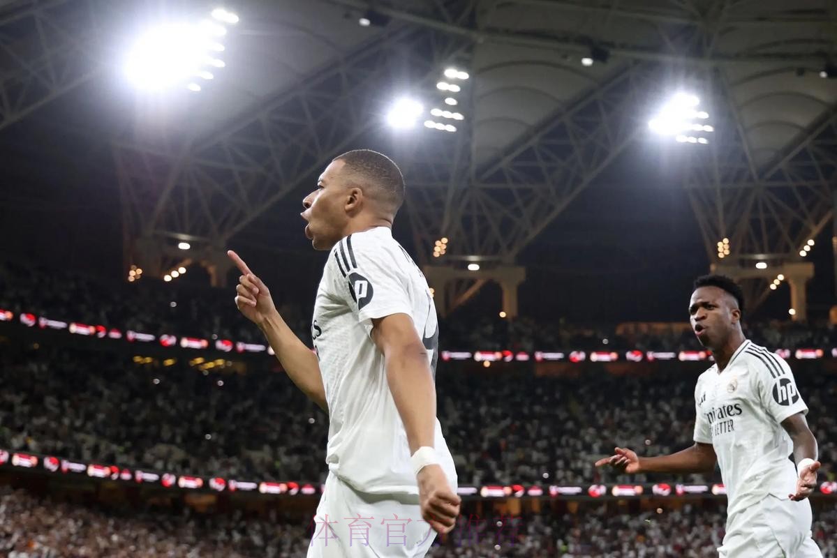 塞尔:姆巴佩个性需改善 否则或让皇马付出高昂代价 塞尔:姆巴佩个性需改善 否则或让皇马付出高昂代价