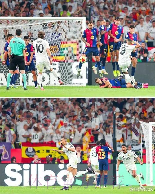 皇马27岁世界冠军第3次离谱失误!西媒:他还逃红牌