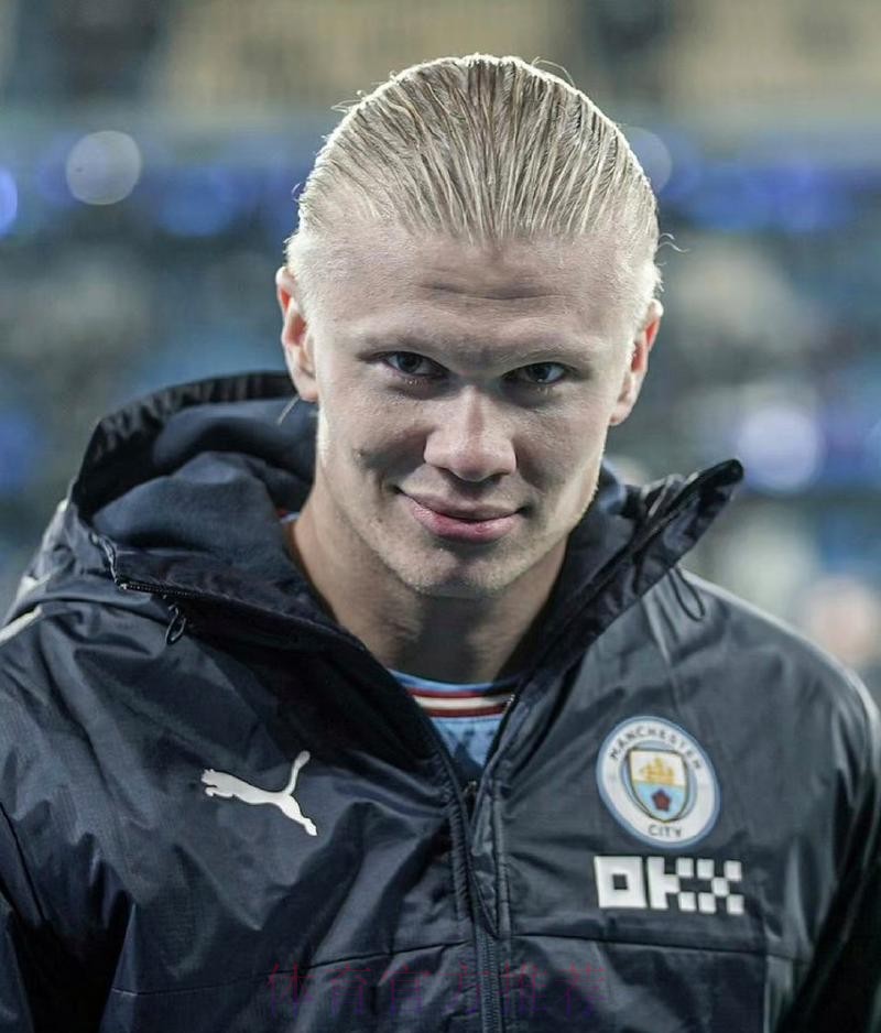 记者：哈兰德尚未决定未来 但他想加盟皇马